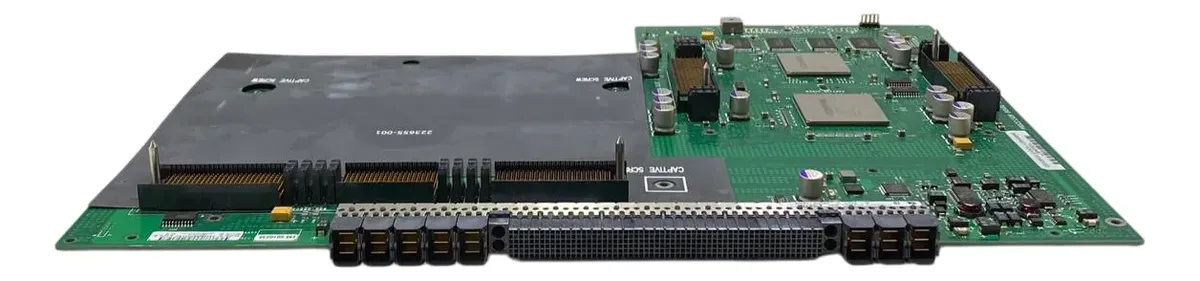 PLACA DO PROCESSADOR HP DL760 G2 278466-001 - Imagem 4