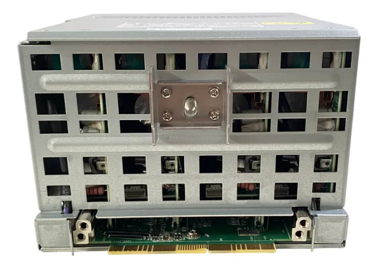 Fonte EMC 1600W AC Data Domain DS60 071-000-600-04 - Imagem 3