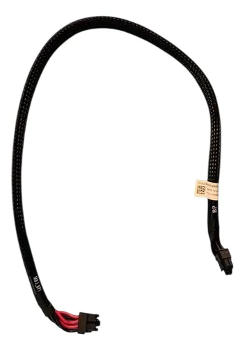Cabo p/ Backplane 8-Pinos 48cm DELL R640 054R6Y 54R6Y - Imagem 2