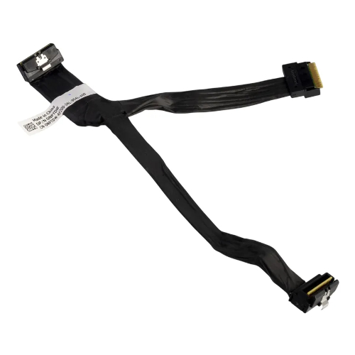 Cabo Spliter p/ Backplane NVMe DELL R650 R650xs R6525 0NPTDW NPTDW