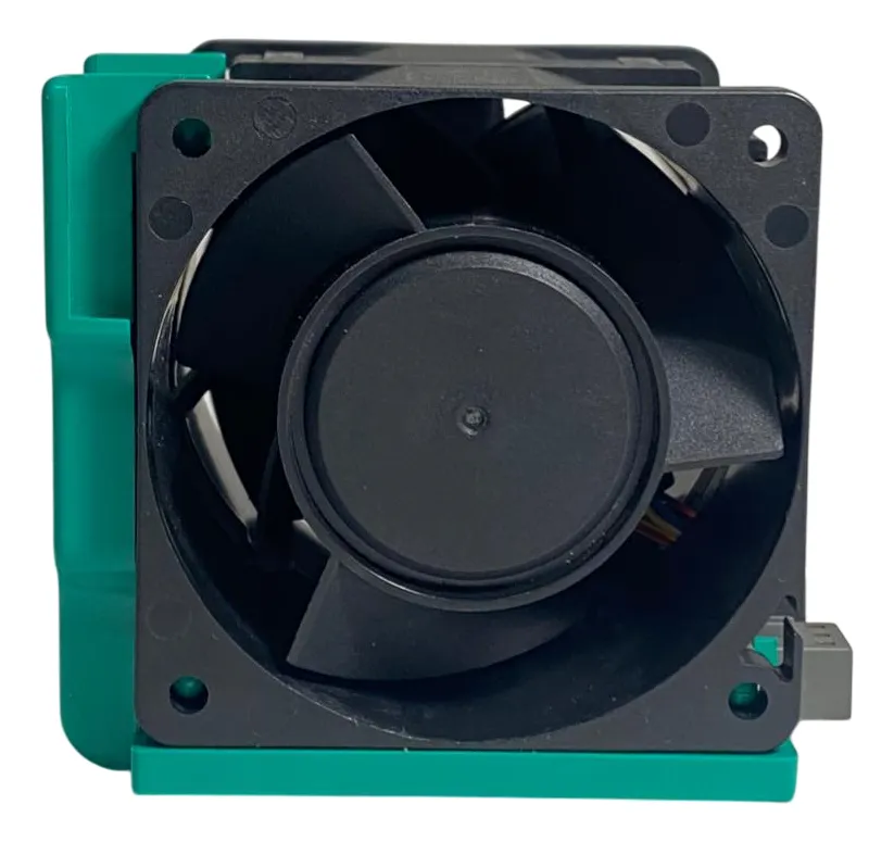 Fan Inventec DC 12V 2.5A 67.5x64x60mm IFD06060B12-S02 - Imagem 3