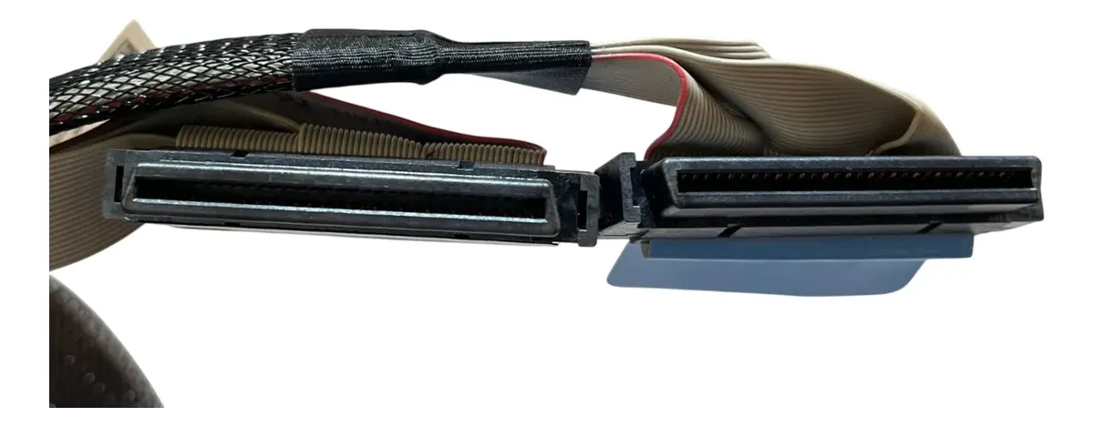 Cabo de Painel Frontal DELL R320 R420 R430 0397G1 397G1 - Imagem 3