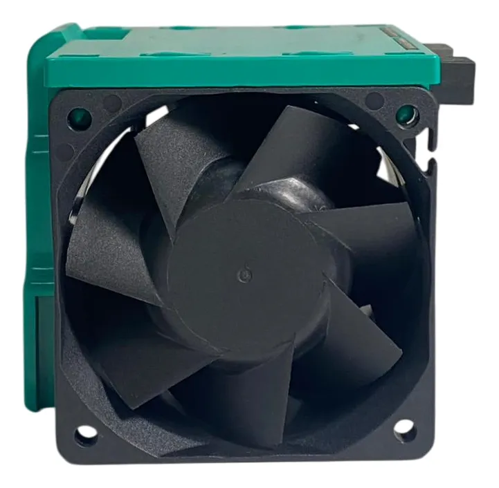 Fan Inventec DC 12V 2.5A 67.5x64x60mm IFD06060B12-S02 - Imagem 5