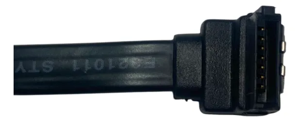 Cabo SATA p/ ODD 42cm Lenovo ST50 00FL659 - Imagem 5
