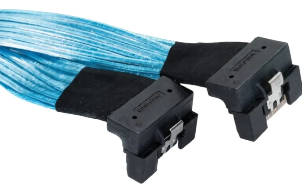 Cabo Extensor PCIe NVMe DELL 0M89H1 M89H1 - Imagem 4