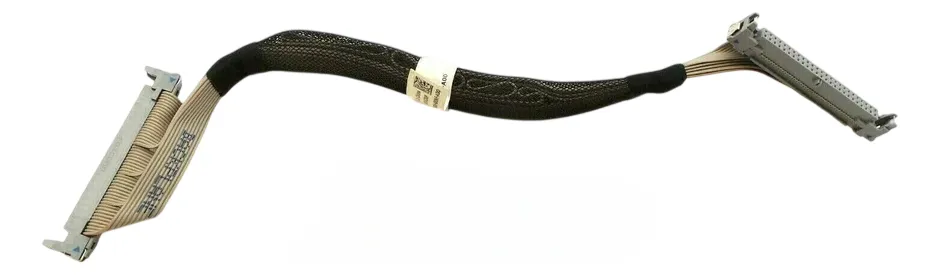 Cabo de Painel Frontal DELL R510 12-Baias 0K430P K430P - Imagem 3