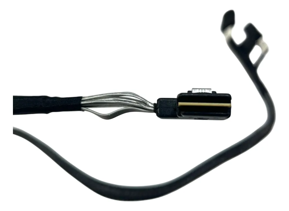 Cabo HP Mini-SAS SFF-8087 869830-001 875089-001 - Imagem 6
