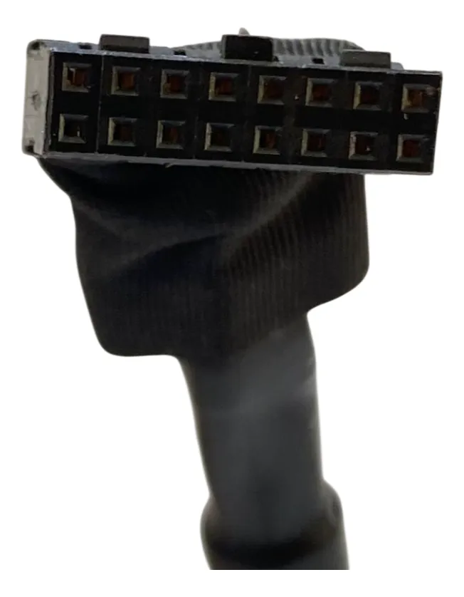 Cabo LPC IBM p/ Backplane de Bateria 00AR499 - Imagem 3