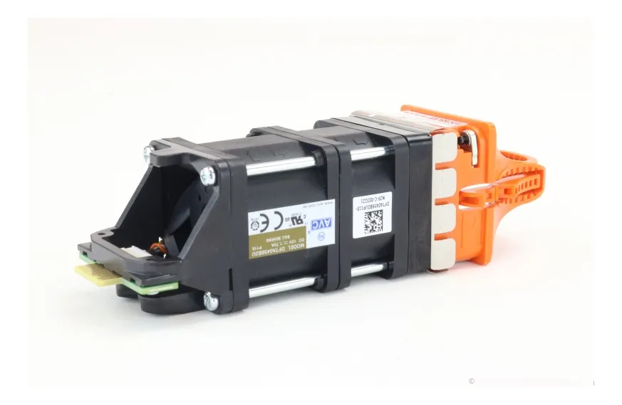 Fan Switch Juniper EX4650 QFX5110 760-061486 QFX5110-FAN-AFO - Imagem 2