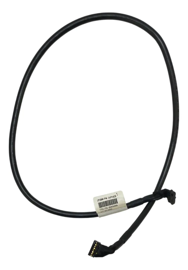 Cabo LPC IBM p/ Backplane de Bateria 00AR499 - Imagem 2