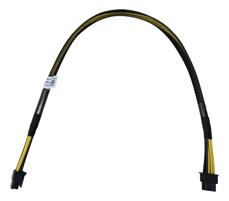 Cabo p/ Backplane 8-Pinos DELL R640 0GWW87 GWW87 - Imagem 2