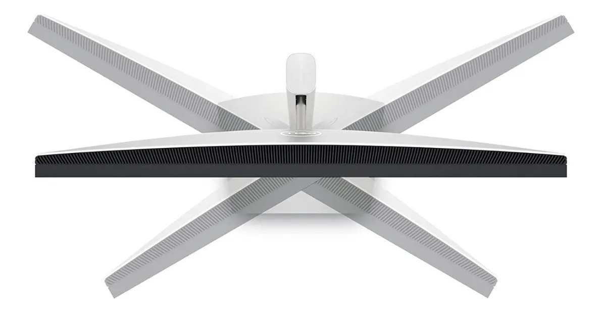 Monitor DELL UltraSharp 32" UHD/4K Hdr1000 Dci-p3 99,8% UP3221Q NOVO - Imagem 5