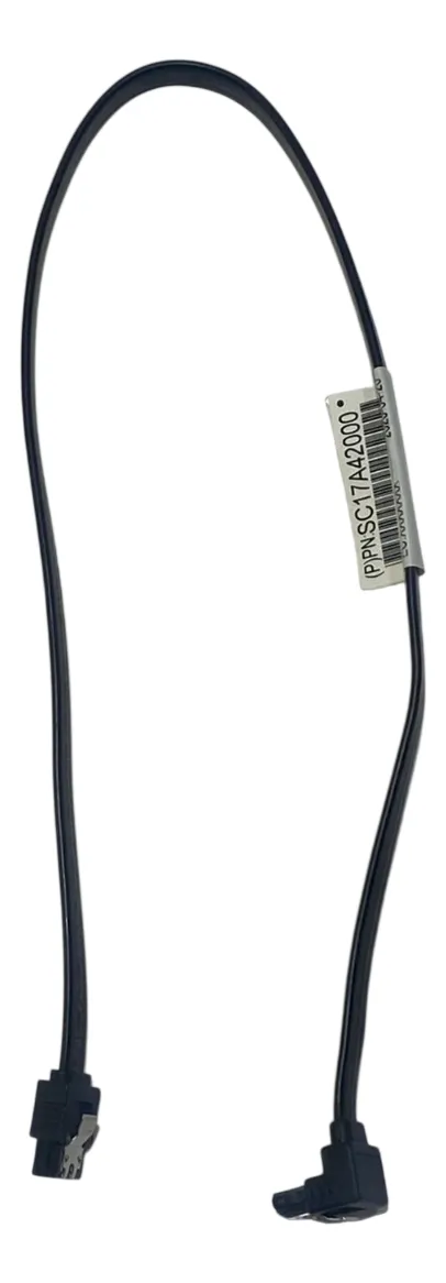 Cabo SATA p/ ODD 42cm Lenovo ST50 00FL659 - Imagem 2