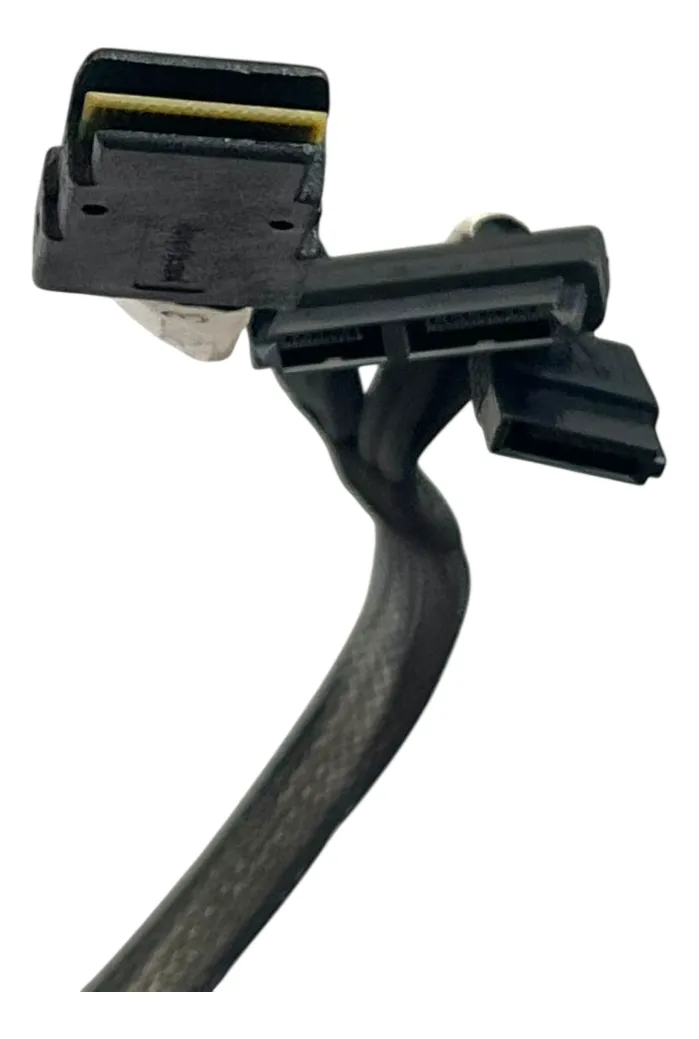Cabo HP Mini-SAS SFF-8087 869830-001 875089-001 - Imagem 4