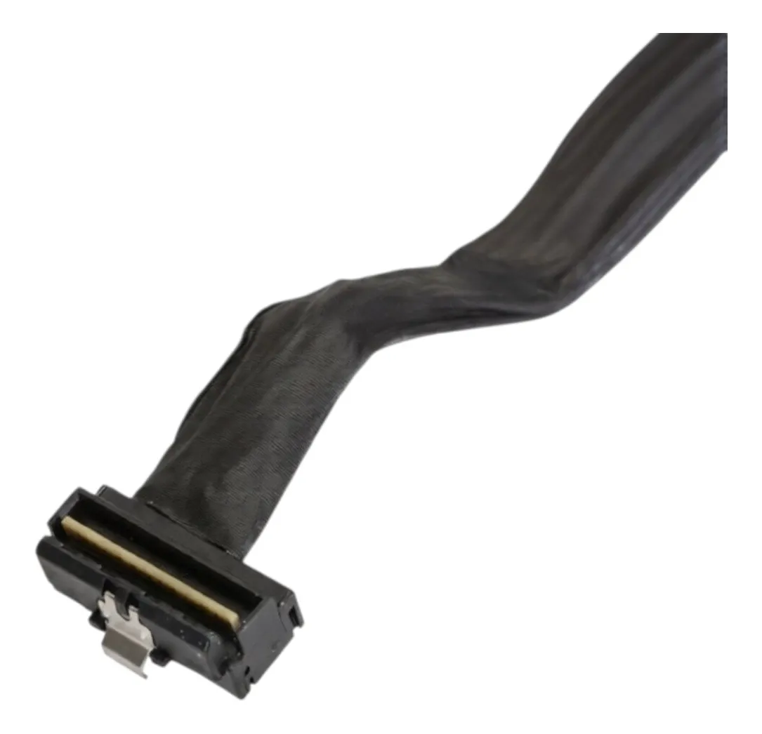 Cabo Spliter p/ Backplane NVMe DELL R650 R650xs R6525 0NPTDW NPTDW - Imagem 3