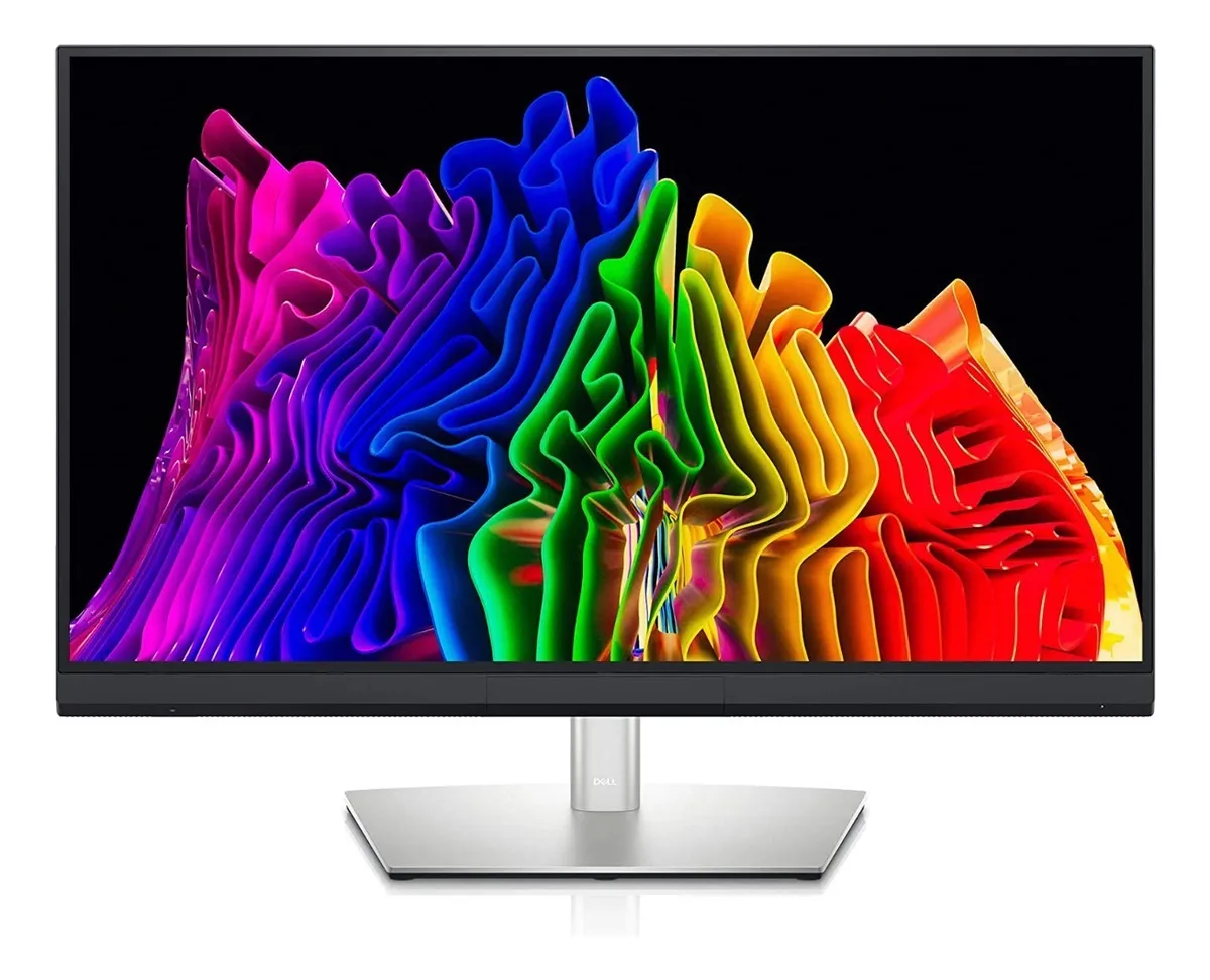 Monitor DELL UltraSharp 32" UHD/4K Hdr1000 Dci-p3 99,8% UP3221Q NOVO - Imagem 2