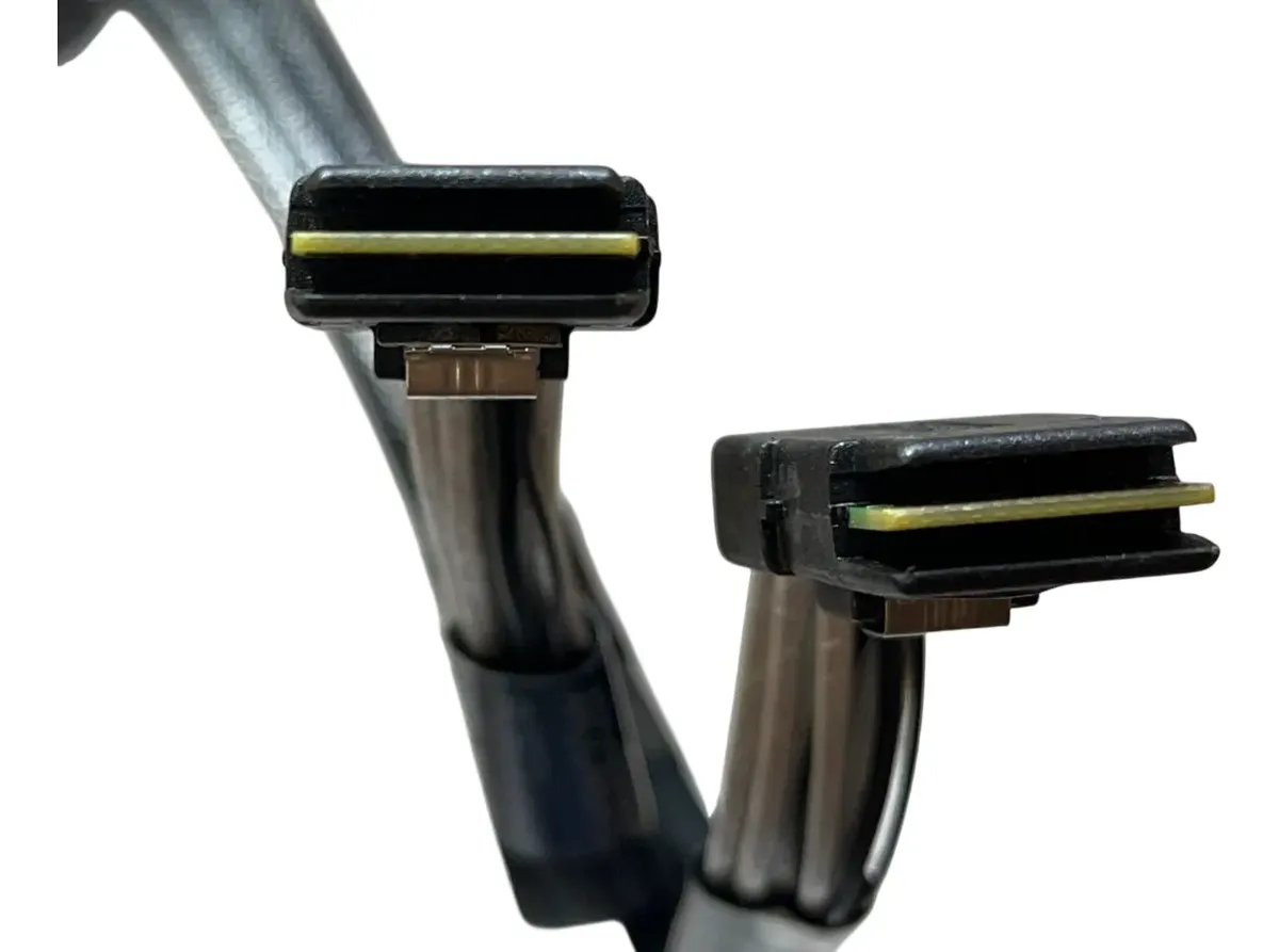 Cabo de Backplane HP 8-Baias 2,5 DL560 G10 869953-001 - Imagem 4