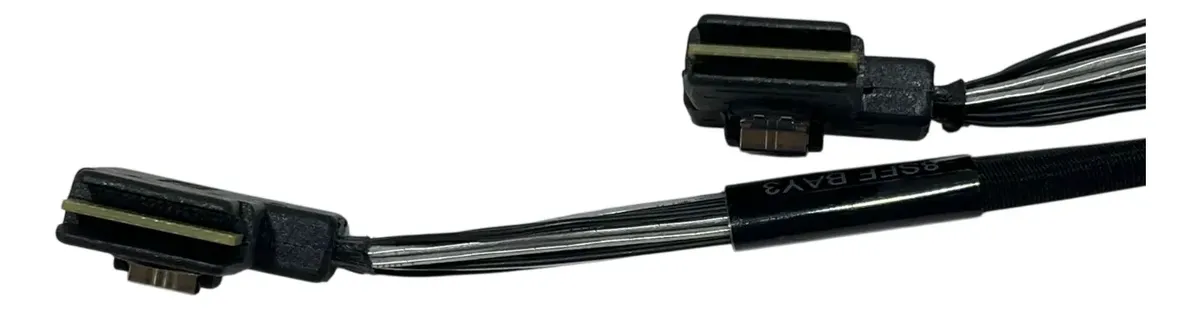 Cabo de Backplane HP 8-Baias 2,5 DL560 G10 869953-001 - Imagem 3