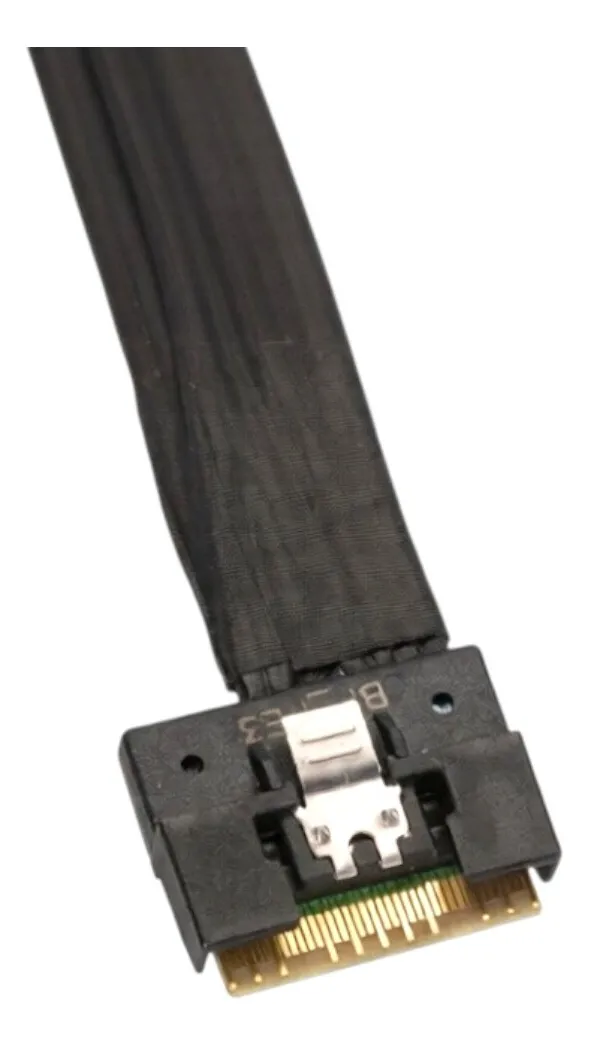 Cabo Spliter p/ Backplane NVMe DELL R650 R650xs R6525 0NPTDW NPTDW - Imagem 4