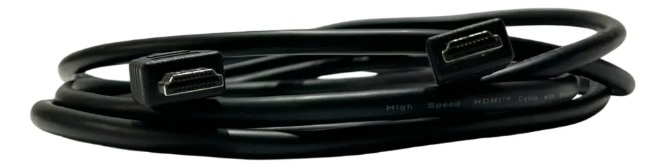 Cabo HDMI 2.0 3 metros E313012 - Imagem 3