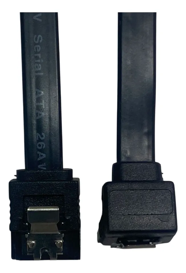 Cabo SATA p/ ODD 42cm Lenovo ST50 00FL659 - Imagem 4