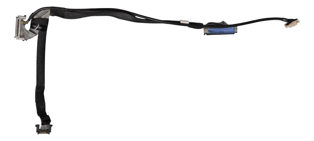 Cabo de Painel Frontal DELL R620 0PPCVY PPCVY - Imagem 2