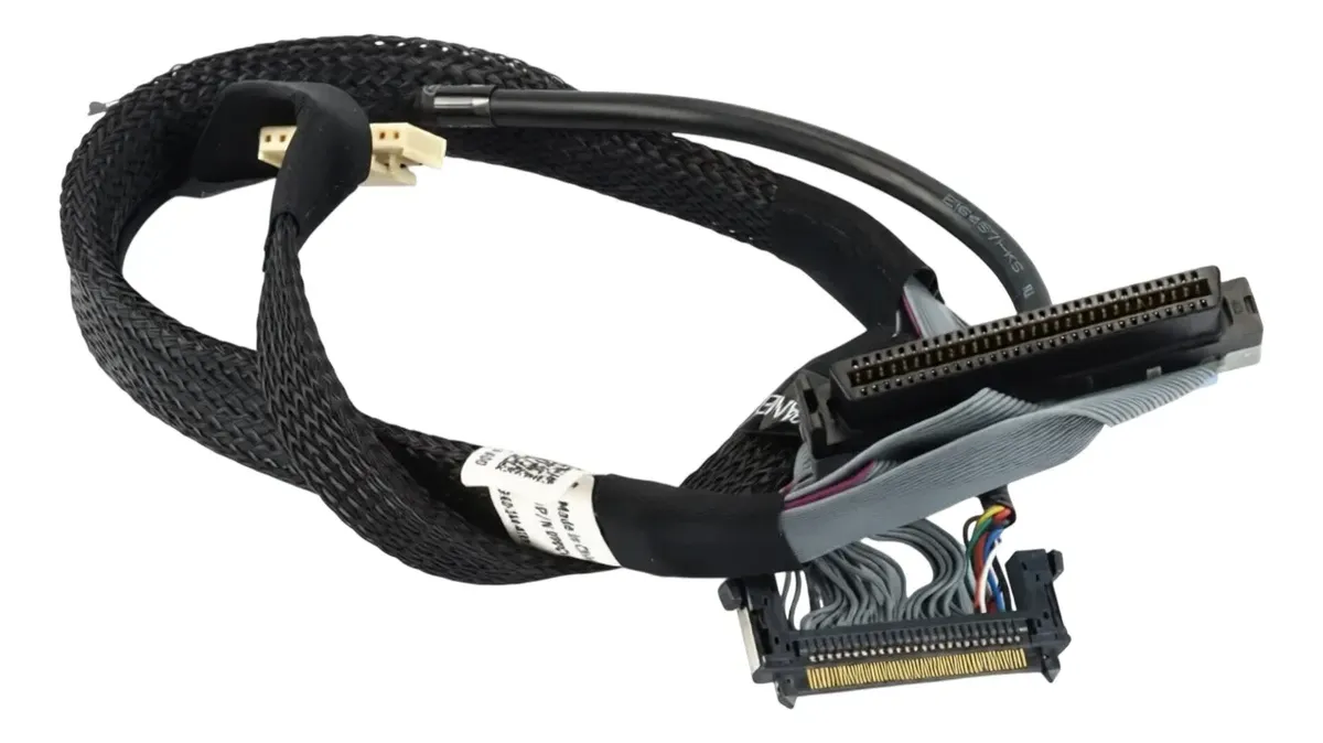 Cabo de Painel Frontal DELL R620 0PPCVY PPCVY - Imagem 3