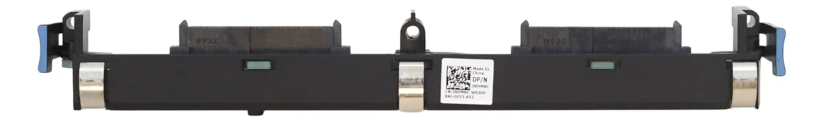 Backplane DELL 2-Baias 2,5 Blade M640 06HM8C 6HM8C - Imagem 4