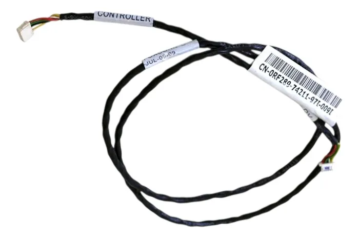 Cabo de Bateria p/ PERC DELL R710 0RF289 RF289 - Imagem 3