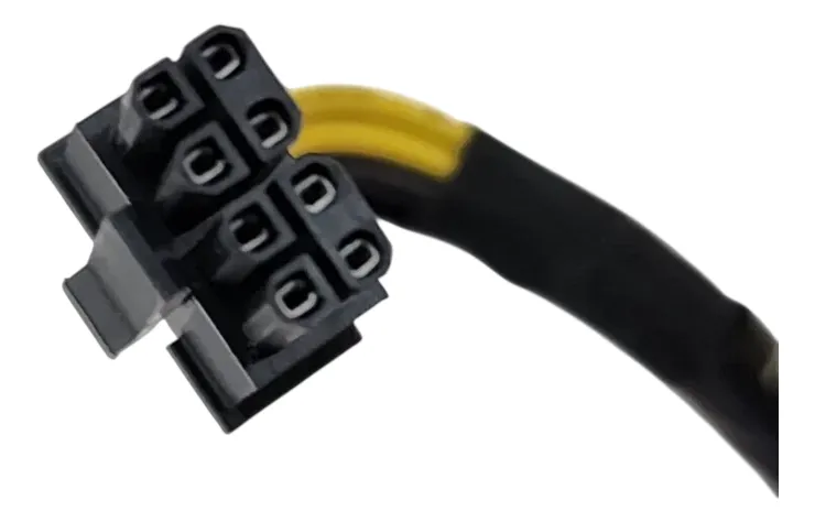 Cabo p/ Backplane 8-Pinos DELL R640 0GWW87 GWW87 - Imagem 4