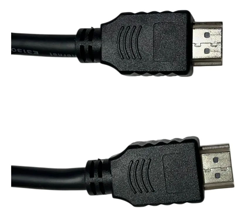 Cabo HDMI 2.0 3 metros E313012 - Imagem 4