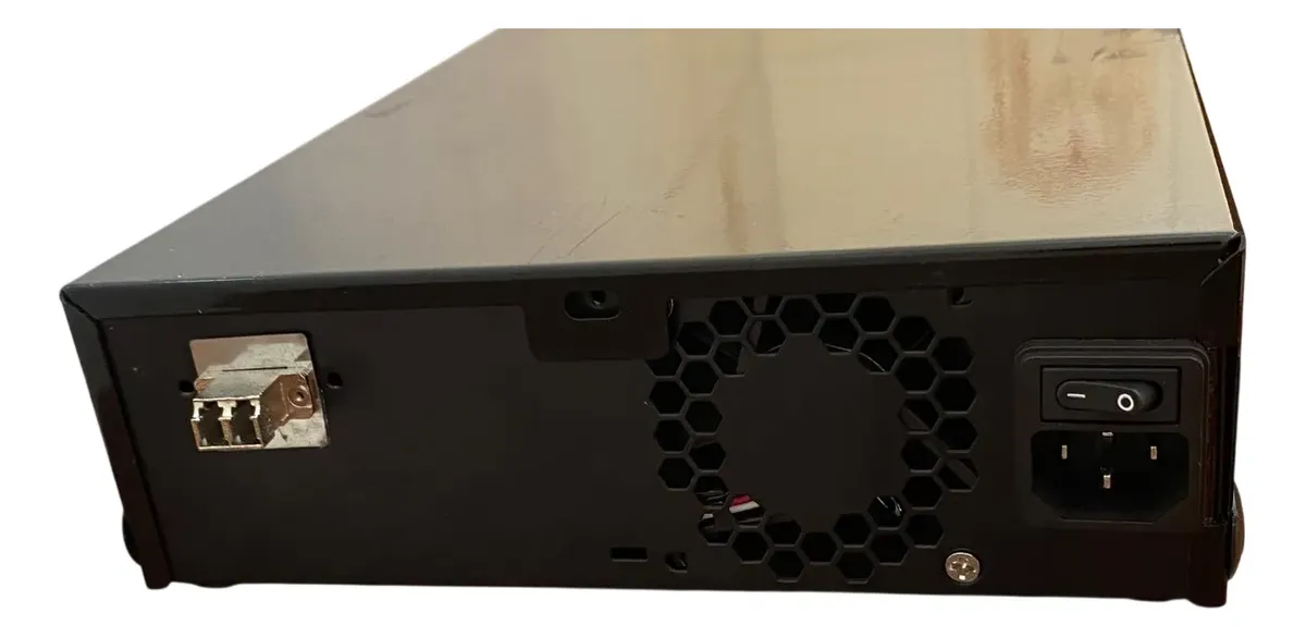 KIT HP LTO-6 Ultrium Externa com Fita e Cabos BRSLA-1203-AC - Imagem 2