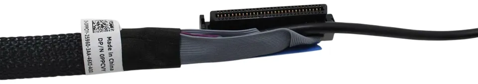 Cabo de Painel Frontal DELL R620 0PPCVY PPCVY - Imagem 4