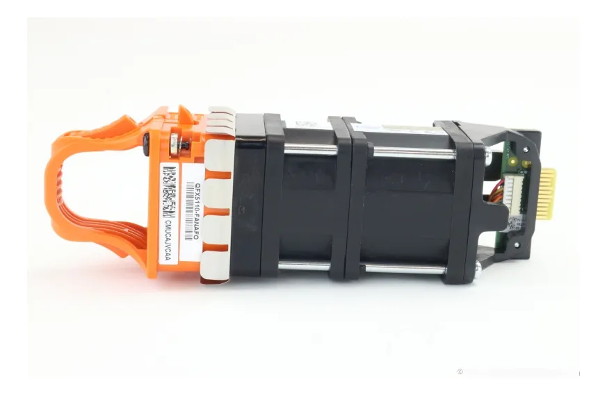 Fan Switch Juniper EX4650 QFX5110 760-061486 QFX5110-FAN-AFO - Imagem 5