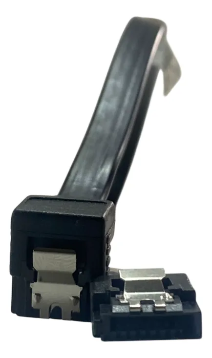 Cabo SATA p/ ODD 42cm Lenovo ST50 00FL659 - Imagem 3