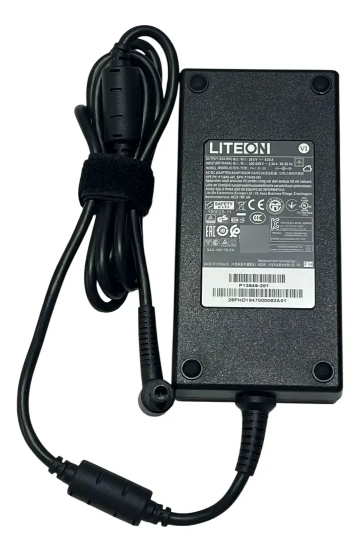 Fonte LITEON 180W Microserver Gen10+ P19429-001 - Imagem 2