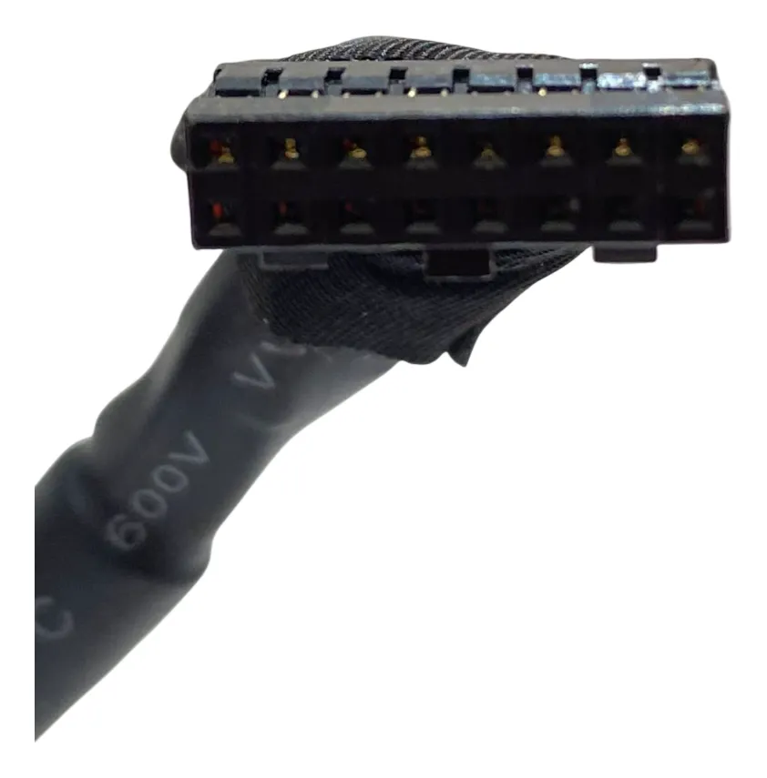 Cabo LPC IBM p/ Backplane de Bateria 00AR499 - Imagem 4