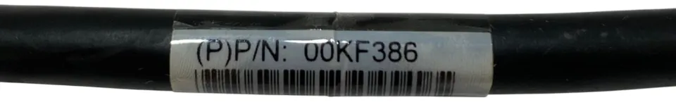 Cabo USB Direito IBM x3650 M5 00KF386 00FK803 - Imagem 2