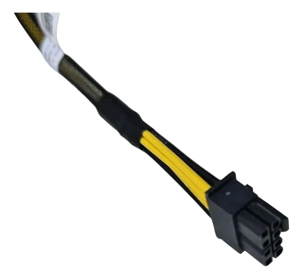 Cabo p/ Backplane 8-Pinos DELL R640 0GWW87 GWW87 - Imagem 3