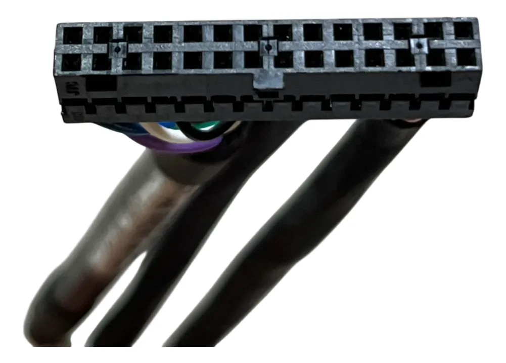 Cabo de Painel Frontal HP 28-Pino FCP DL320E G8 V2 717918-001 - Imagem 4