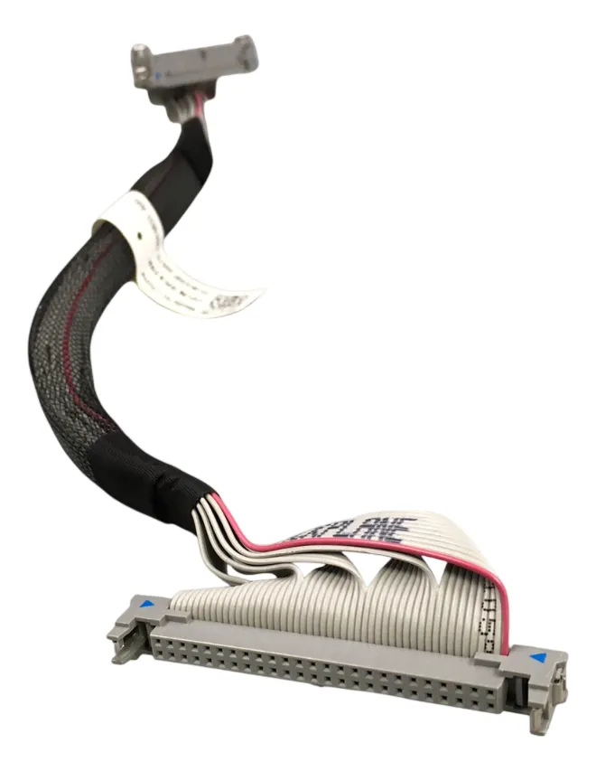 Cabo de Painel Frontal DELL R510 12-Baias 0K430P K430P - Imagem 4