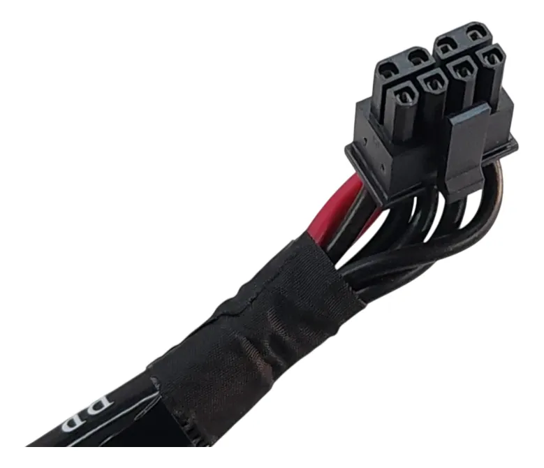 Cabo p/ Backplane 8-Pinos 48cm DELL R640 054R6Y 54R6Y - Imagem 3
