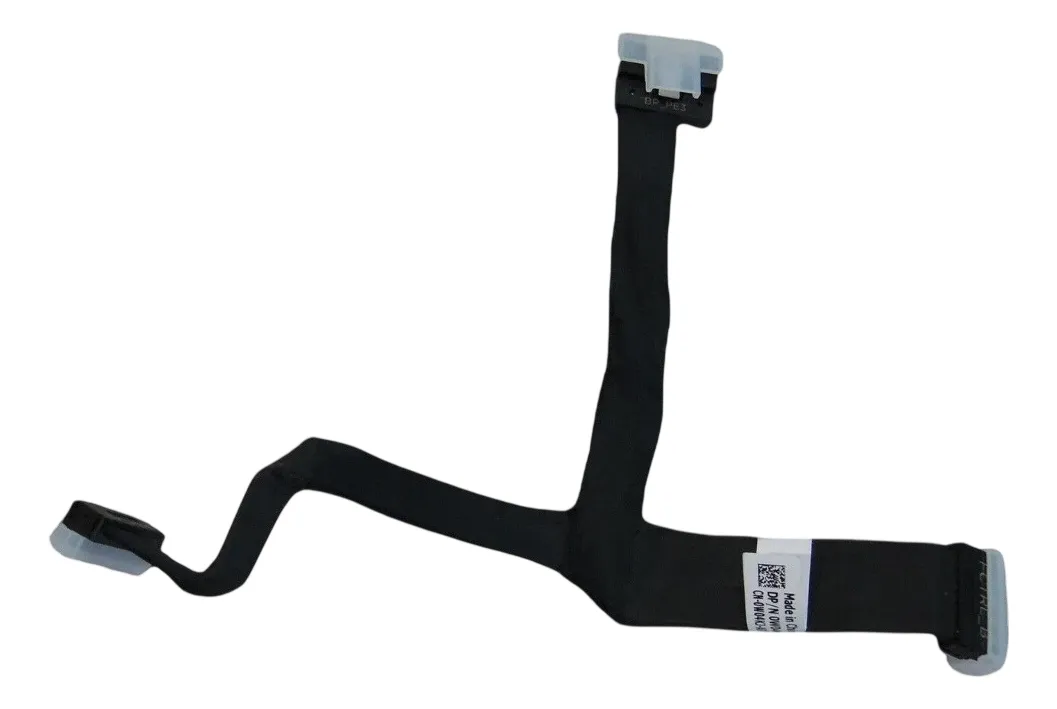 Cabo Spliter p/ Backplane NVMe DELL R650 R650xs R6525 0NPTDW NPTDW - Imagem 2