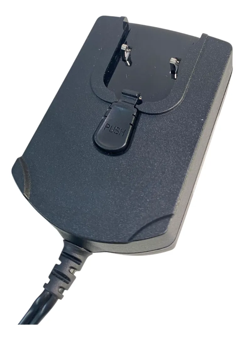 Adaptador de fonte de alimentação JABRA 12V 2.5A 26-03-257 - Imagem 5