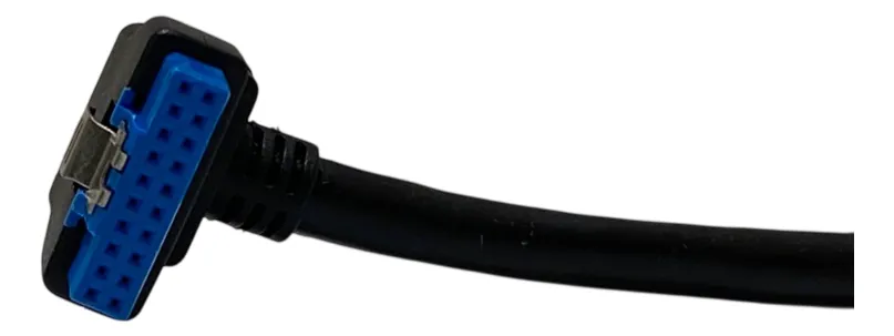 Cabo USB Direito IBM x3650 M5 00KF386 00FK803 - Imagem 4