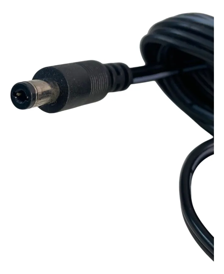 Adaptador de fonte de alimentação JABRA 12V 2.5A 26-03-257 - Imagem 4