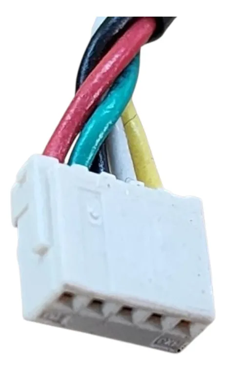 Cabo de Bateria p/ PERC DELL R710 0RF289 RF289 - Imagem 2