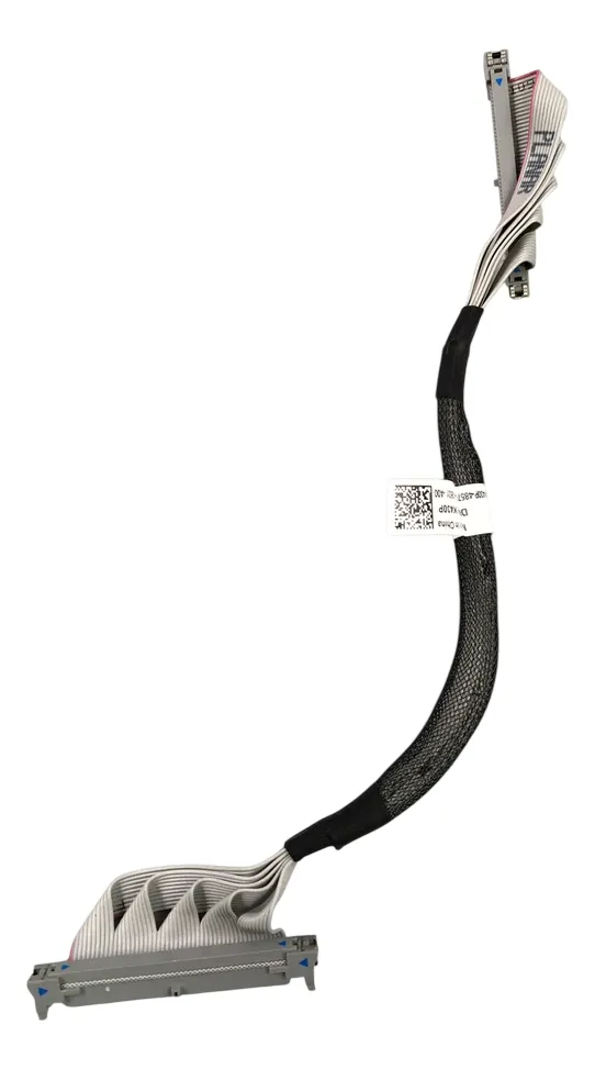 Cabo de Painel Frontal DELL R510 12-Baias 0K430P K430P - Imagem 2