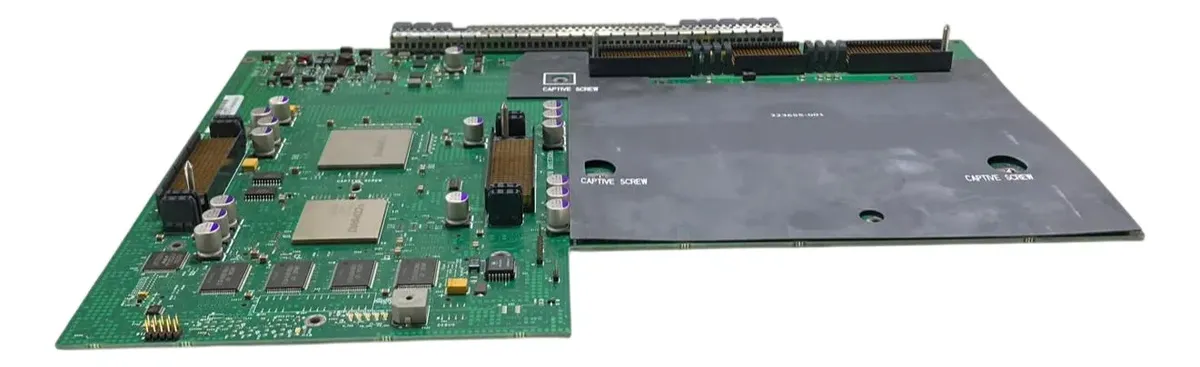 PLACA DO PROCESSADOR HP DL760 G2 278466-001 - Imagem 3