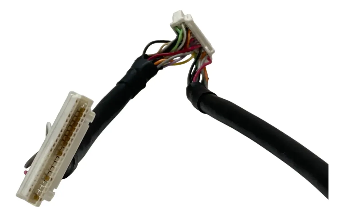 Cabo USB Direito IBM x3650 M5 00KF386 00FK803 - Imagem 5